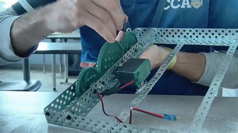 vex robotics tutorials